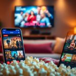 Baixe o App e Assista Filmes de graça