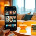 Assista Novelas Coreanas com este app incrível!