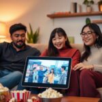 Assista Novelas Coreanas com este app incrível!