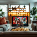 Assista Novelas Turcas com Esse App Grátis!