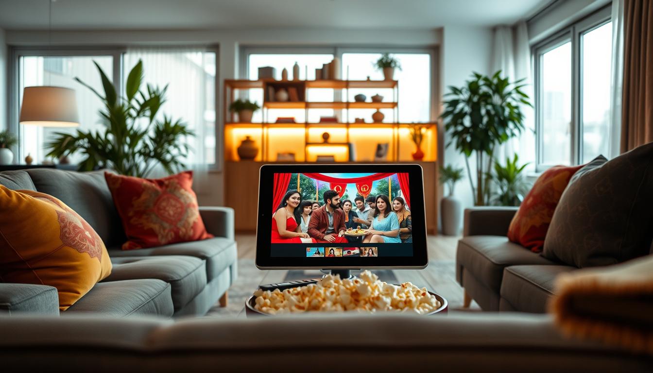 Assista Novelas Turcas com Esse App Grátis!