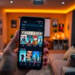 Assista filmes de graça com este app incrível!