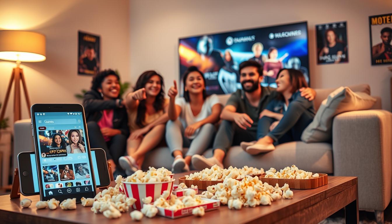 Assista filmes de graça com este app incrível