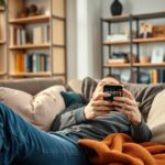 Assista filmes de graça no seu celular facilmente