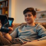 Veja Filmes Grátis no Celular – Baixe Agora!