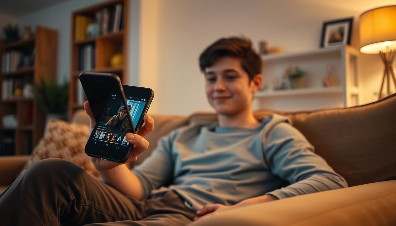 Veja Filmes Grátis no Celular – Baixe Agora!