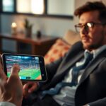 TV Ao Vivo no Celular – Assista Agora Facilmente