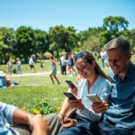 Assista TV ao Vivo no Celular Onde Estiver