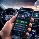 Scanner: Veja como detectar problemas no motor do seu carro