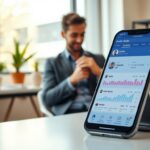 Descubra Visitantes do Perfil com Este App