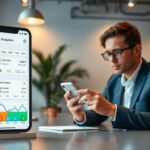 Monitore o perfil e veja quem visitou com app