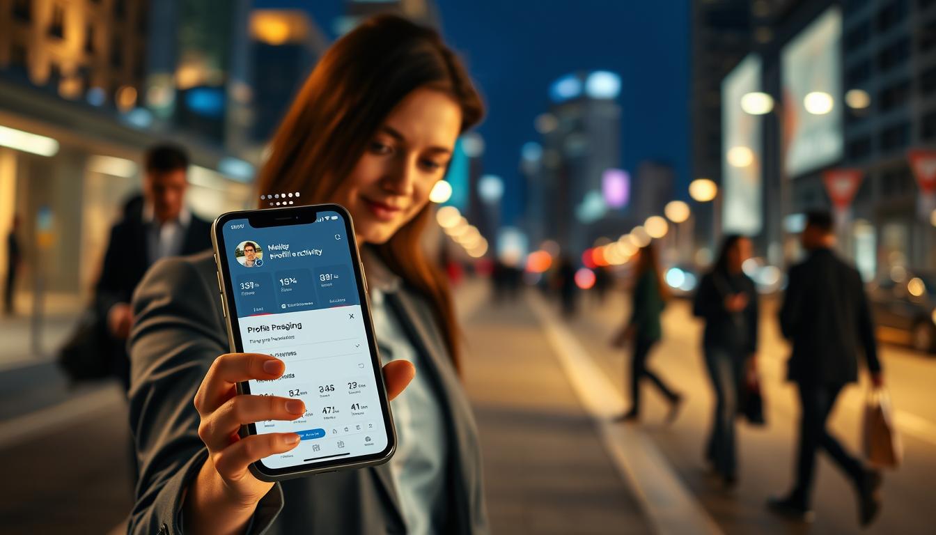 Monitore seu perfil com este app e descubra quem te observa