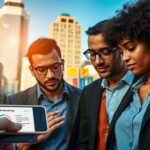 Monitore seu perfil e veja quem te observa no app