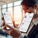 Monitore seu perfil com este app e veja visitantes