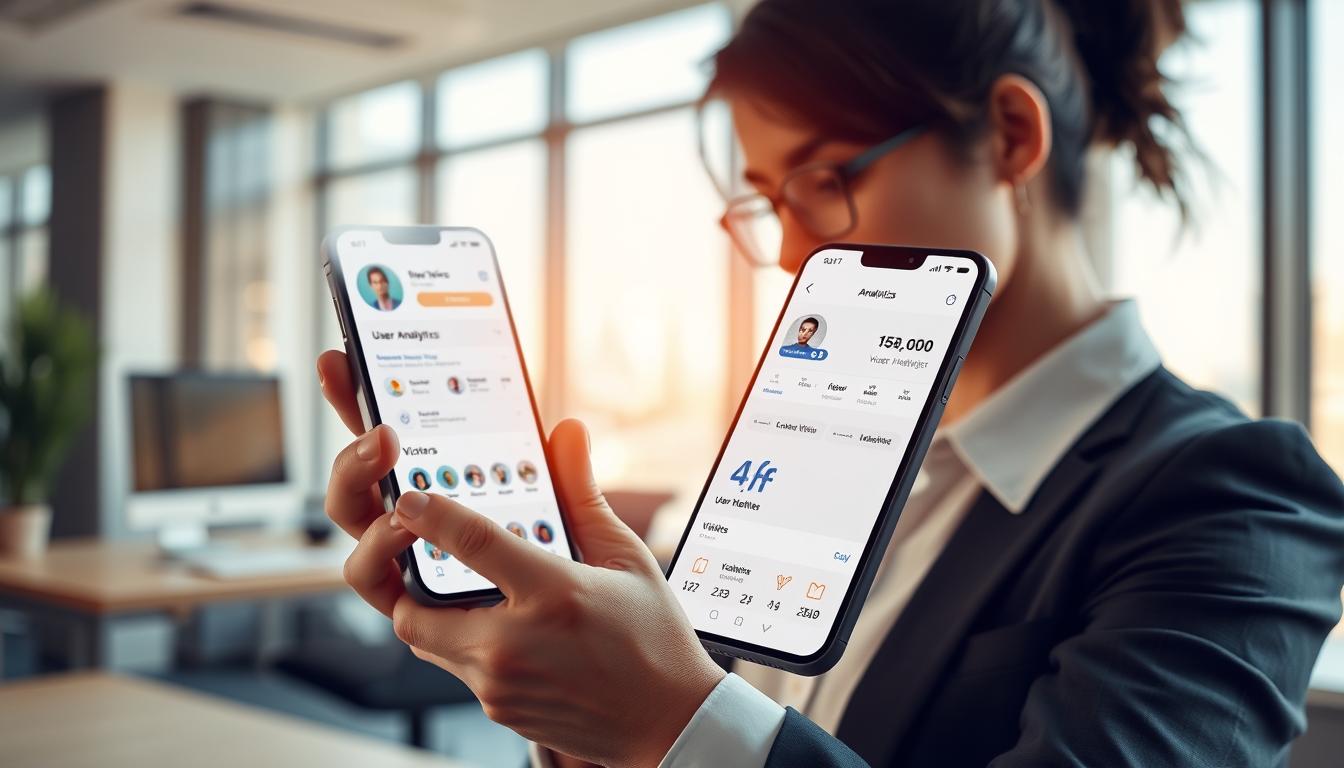 Monitore seu perfil com este app e veja visitantes