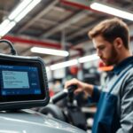 Scanner Automotivo: Diagnóstico Fácil do Carro
