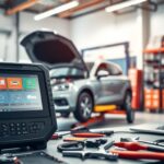 Scanner Automotivo: Solucione Falhas do Carro