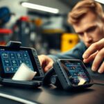 Scanner Automotivo: Diagnostique seu Carro