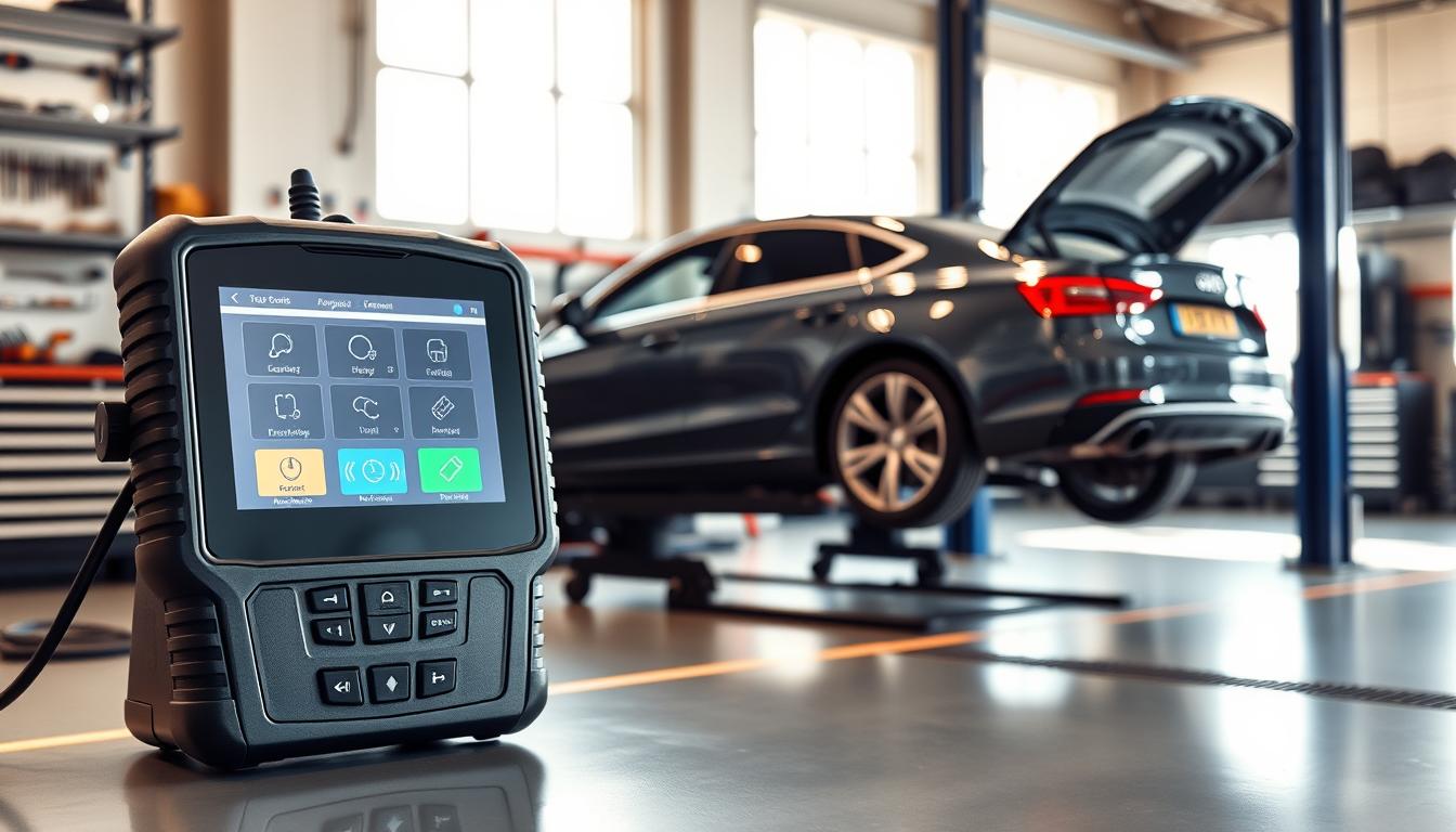 Scanner Automotivo: Solucione Falhas do Carro