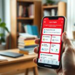 Domine Inglês com App no Celular – Aprenda Fácil