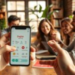 App para Aprender Inglês pelo Celular Fácil