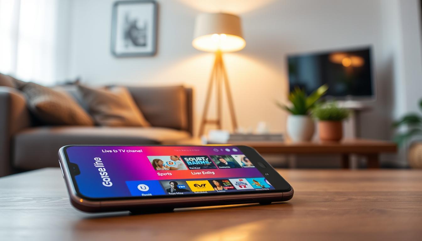 Melhor App para Assistir Tv ao vivo no celular