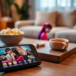 Melhores Doramas: App para Assistir no Celular