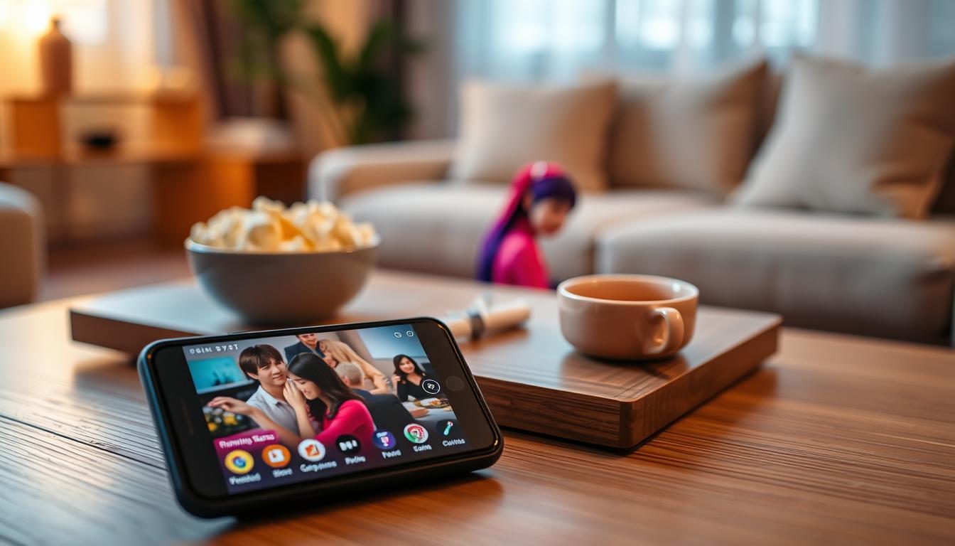 Melhores Doramas: App para Assistir no Celular