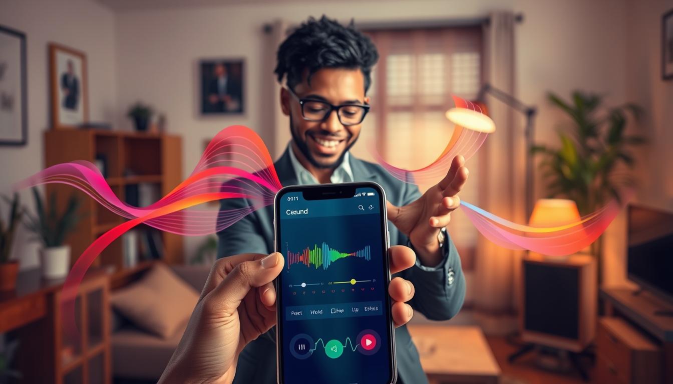 App para Mudar de voz – Transforme sua voz!