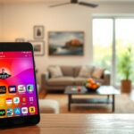 Melhor App para Assistir Tv ao vivo no celular