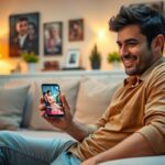 Assista Novelas Turcas com App no Celular
