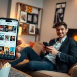 Assista Filmes de Graça com este App – Baixe Já!