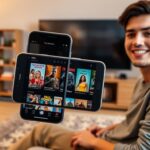 Assista Filmes de Graça com Este App | Baixe Já
