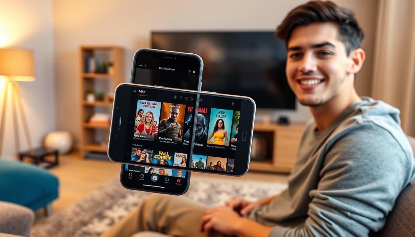 Assista Filmes de Graça com Este App | Baixe Já