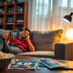 Assista Filmes de Graça Direto do Celular Fácil