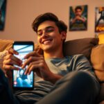 Assista Filmes de Graça no Celular Sem Custos