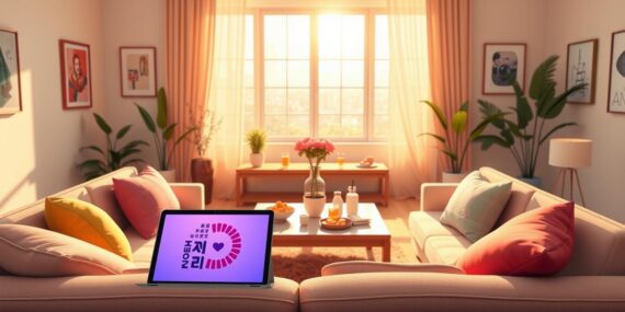 Assista Novelas Coreanas com este app