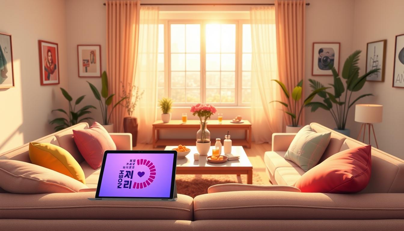 Assista Novelas Coreanas com este app