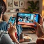 Assista Novelas Coreanas no celular a qualquer hora