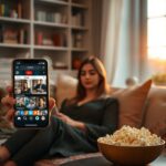 Assista Novelas Turcas com este app incrível