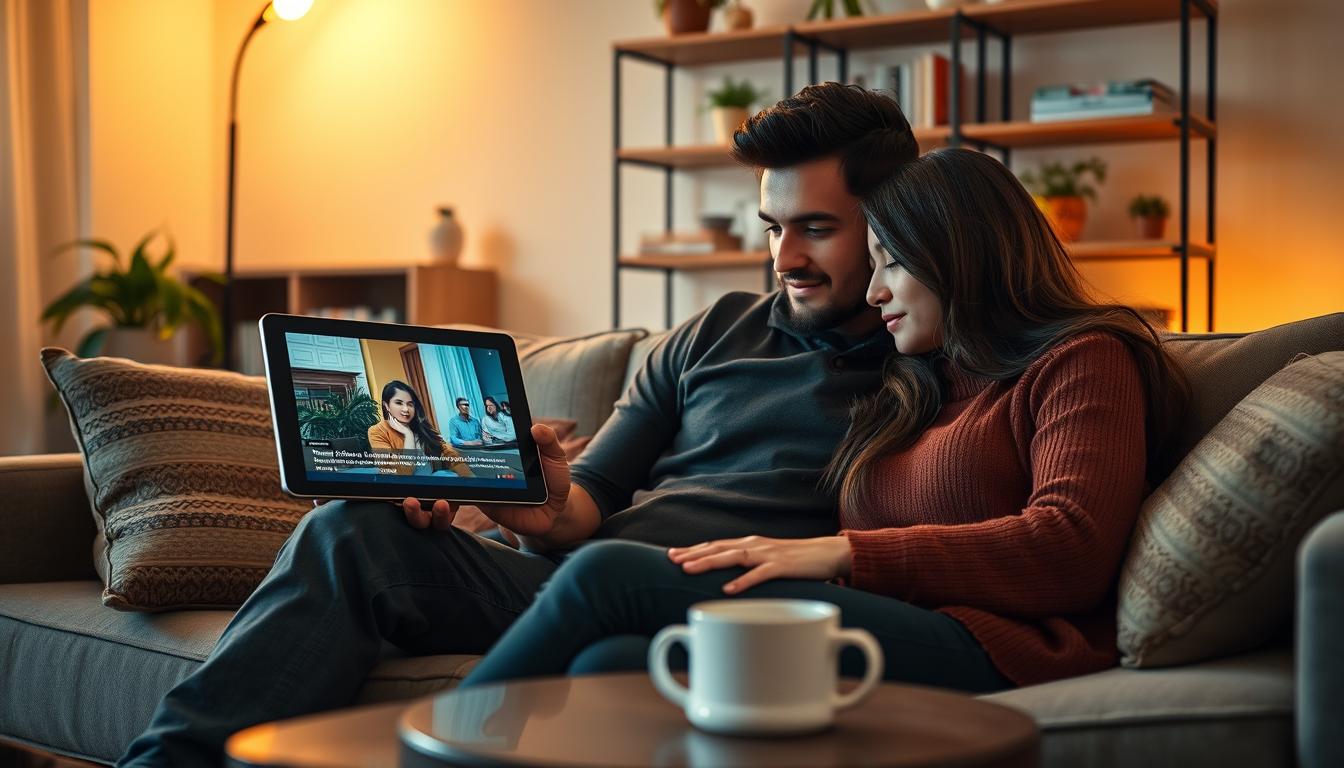 Assista Novelas Turcas com este app incrível: Baixe Já