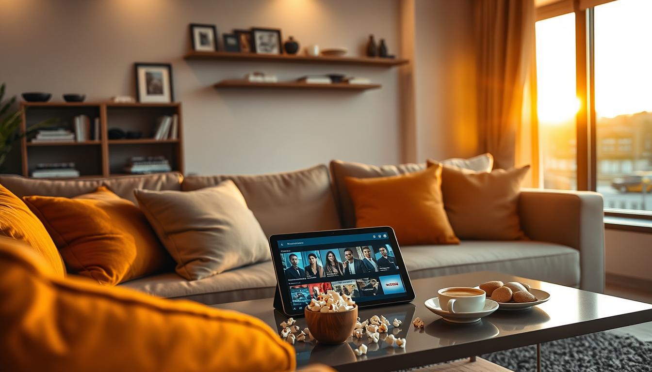 Assista Novelas Turcas com este app incrível