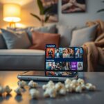 Veja Novelas Turcas Grátis no Celular