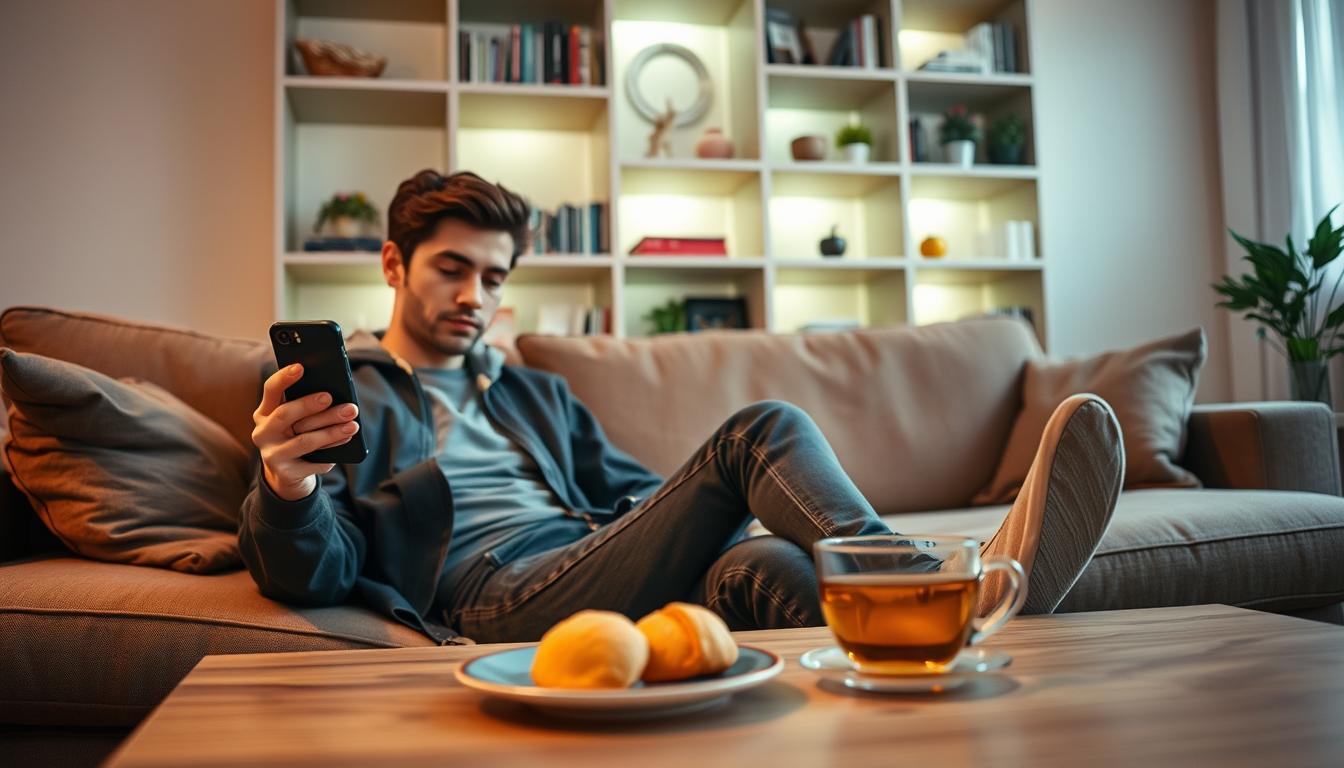 Assista Novelas Turcas de Graça no Celular