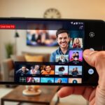 Assista TV ao vivo com este app incrível – Baixe já!