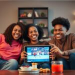 Assista TV ao vivo com este app incrível e fácil