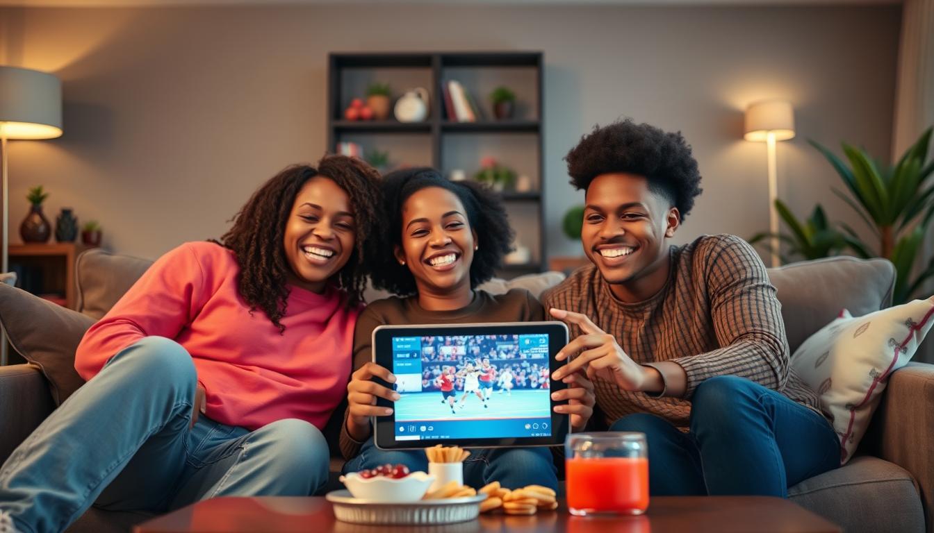 Assista TV ao vivo com este app incrível e fácil