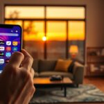 Assista TV ao vivo com este app incrível – Baixe Já!