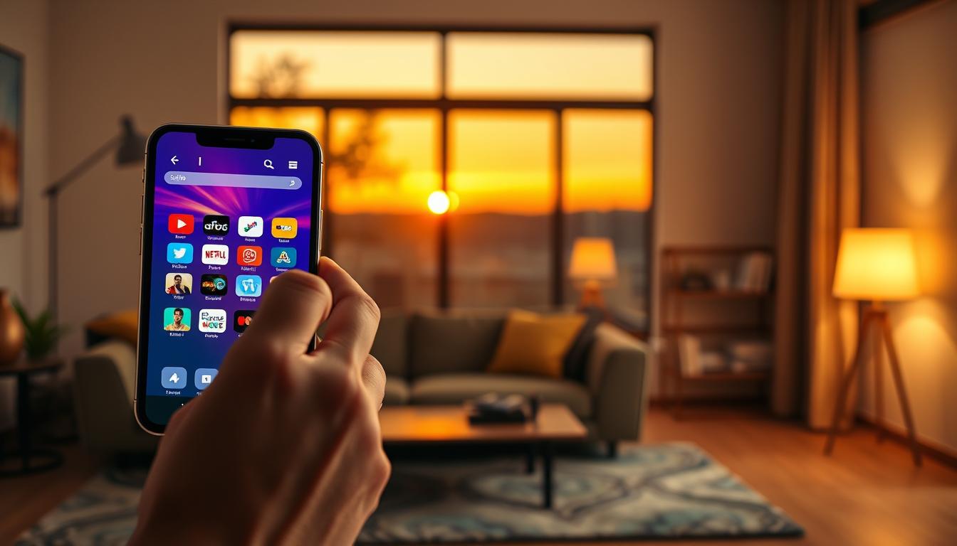 Assista TV ao vivo com este app incrível – Baixe Já!