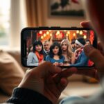 Novelas Turcas no Celular – Assista Agora!